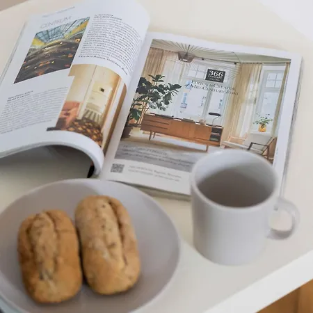 Cozy Danilowiczowska Near Ogrod Saski And Old Town By Renters Apartment Warsaw